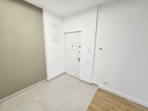 Apartament unicat, 3 camere nemobilat, tip penthouse, silk district - imagine 15