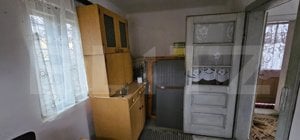 Casa Rustica (60mp) in Branesti, cu anexa (69mp) si 1200mp de teren nivelat! - imagine 12