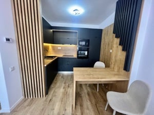 AA 1103 De închiriat apartament cu 2 camere în Tg Mureș  - Tudor - imagine 6