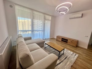 AA 1103 De închiriat apartament cu 2 camere în Tg Mureș  - Tudor - imagine 11