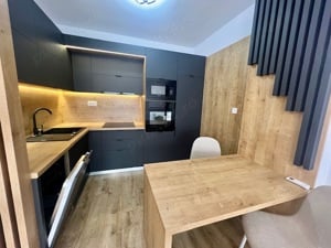 AA 1103 De închiriat apartament cu 2 camere în Tg Mureș  - Tudor - imagine 3