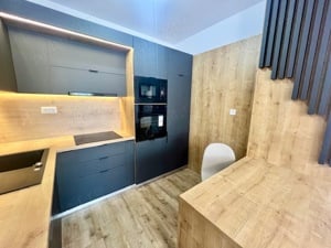 AA 1103 De închiriat apartament cu 2 camere în Tg Mureș  - Tudor - imagine 5