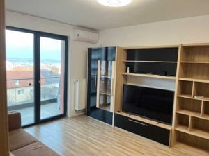 Apartament cu 2 camere, Andrei Mureșanu, Cluj-Napoca - imagine 6