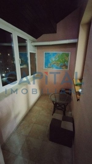 Apartament 2 camere GENEROS, Modern,  - imagine 6