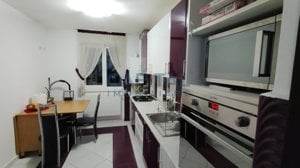 Apartament 2 camere GENEROS, Modern,  - imagine 4