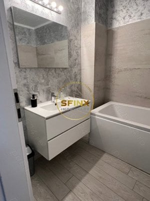 De inchiriat apartament cu 3 camere in zona Splaiul Unirii - imagine 7