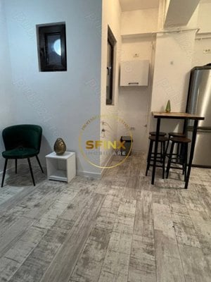 De inchiriat apartament cu 3 camere in zona Splaiul Unirii - imagine 5