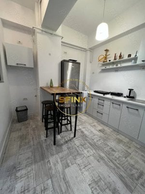 De inchiriat apartament cu 3 camere in zona Splaiul Unirii - imagine 4