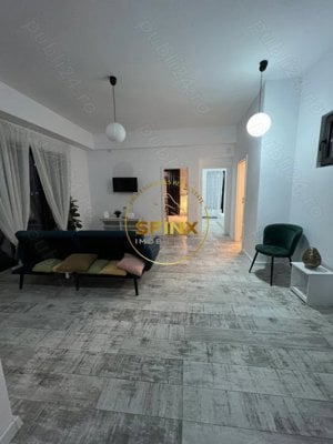 De inchiriat apartament cu 3 camere in zona Splaiul Unirii - imagine 6