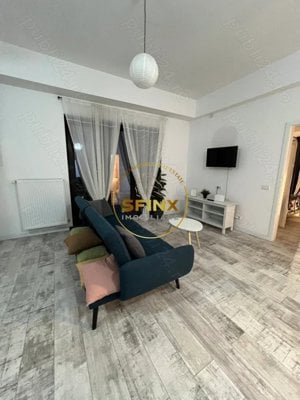 De inchiriat apartament cu 3 camere in zona Splaiul Unirii - imagine 3