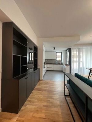 AP. 3 CAMERE BUENAVISTA RESIDENCE, A DOUA INCHIRIERE,PARCARE SUBTERANA - imagine 7