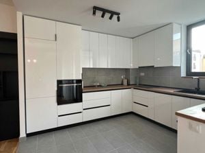 AP. 3 CAMERE BUENAVISTA RESIDENCE, A DOUA INCHIRIERE,PARCARE SUBTERANA - imagine 2