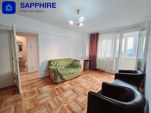 Apartament 2 camere Piața Muncii, Parcul Național, prima închiriere - imagine 2