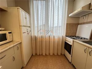 APARTAMENT 2 DORMITOARE, ETAJ 3, TIP PB, ZONA RAMADA, CALEA ARADULUI - imagine 7