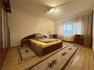 APARTAMENT 2 DORMITOARE, ETAJ 3, TIP PB, ZONA RAMADA, CALEA ARADULUI - imagine 5