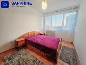 Apartament 2 camere Piața Muncii, Parcul Național, prima închiriere - imagine 4