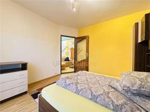 APARTAMENT 2 DORMITOARE, ETAJ 3, TIP PB, ZONA RAMADA, CALEA ARADULUI - imagine 2