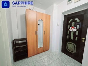 Apartament 2 camere Piața Muncii, Parcul Național, prima închiriere - imagine 8