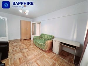 Apartament 2 camere Piața Muncii, Parcul Național, prima închiriere - imagine 3