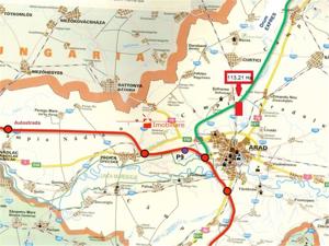 113,21 ha in nordul Aradului, la iesirea de pe drumul expres - imagine 4