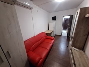 180 euro!!!Garsoniera la parter Zona Complexul Studentesc - imagine 2