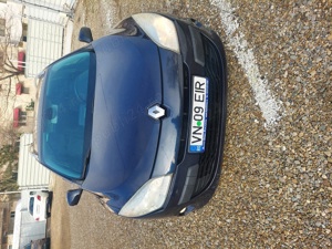 renault megan 3 - imagine 3 renault megan 3 - imagine 3