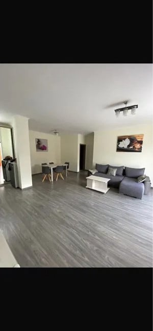 Apartament cu 2 camere, Zona FSEGA, Cluj-Napoca - imagine 3