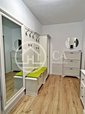 Apartament cu 3 camere de închiriat în Iosia Residence, Oradea - imagine 13