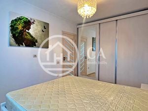 Apartament cu 3 camere de închiriat în Iosia Residence, Oradea - imagine 12