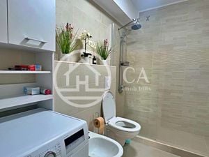 Apartament cu 3 camere de închiriat în Iosia Residence, Oradea - imagine 6