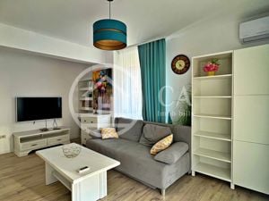 Apartament cu 3 camere de închiriat în Iosia Residence, Oradea - imagine 3