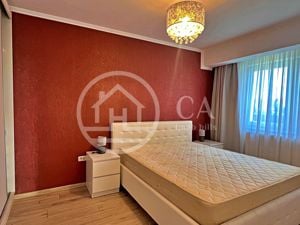 Apartament cu 3 camere de închiriat în Iosia Residence, Oradea - imagine 11