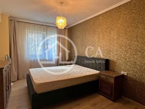 Apartament cu 3 camere de închiriat în Iosia Residence, Oradea - imagine 8