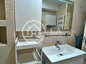 Apartament cu 3 camere de închiriat în Iosia Residence, Oradea - imagine 7