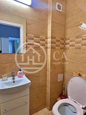 Apartament cu 3 camere de închiriat în Iosia Residence, Oradea - imagine 10