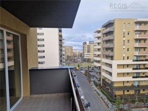 Apartament 3 camere Urban Plaza - imagine 10