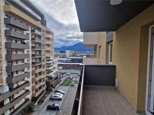 Apartament 3 camere Urban Plaza - imagine 9