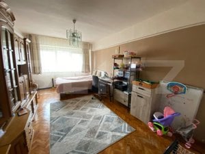 Apartament cu 4 camere în suprafață utilă de  94 mp  - imagine 3