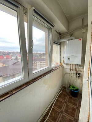 Apartament cu 4 camere în suprafață utilă de  94 mp  - imagine 10