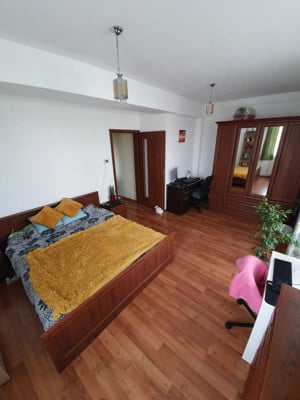 Apartament 1 cameră de închiriat – Mărăști, Aurel Vlaicu, Cluj-Napoca - imagine 5