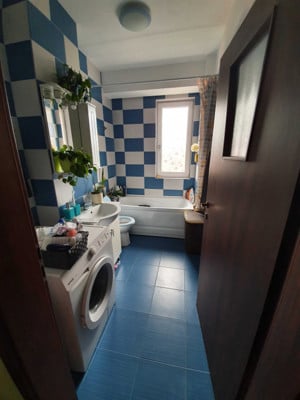 Apartament 1 cameră de închiriat – Mărăști, Aurel Vlaicu, Cluj-Napoca - imagine 8