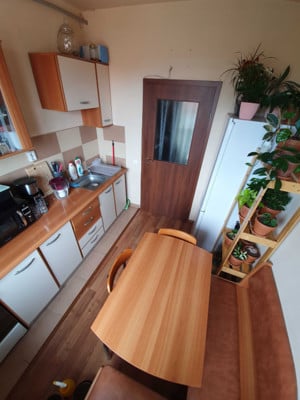 Apartament 1 cameră de închiriat – Mărăști, Aurel Vlaicu, Cluj-Napoca - imagine 6