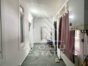 Apartament cu 4 camere renovat complet Iosefin - imagine 6