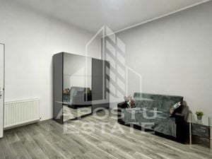 Apartament cu 4 camere renovat complet Iosefin - imagine 7