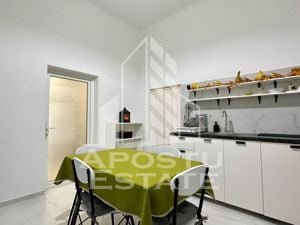 Apartament cu 4 camere renovat complet Iosefin - imagine 3