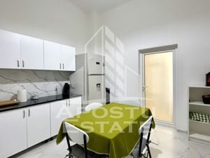 Apartament cu 4 camere renovat complet Iosefin - imagine 4