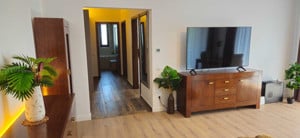 Apartament 2 camere LUX de închiriat – zona Bună Ziua, Cluj-Napoca - imagine 3