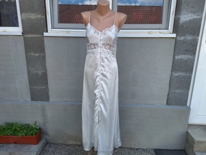 Zara White | rochie dama | bust 76 cm | mar. 36 | S - M