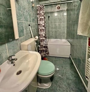 Apartament cu 2 camere zona centrală, The Office, Cluj-Napoca - imagine 5