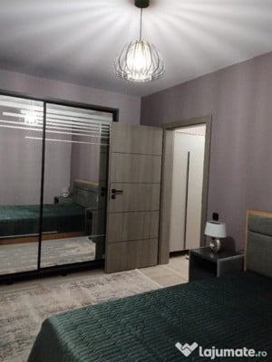 Apartament cu 2 camere, Între Lacuri, Cluj-Napoca - imagine 6